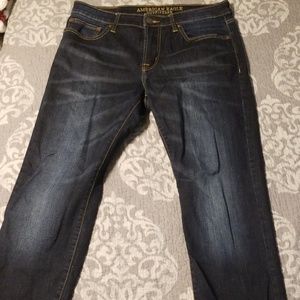 American Eagle Extreme Flex Jeans